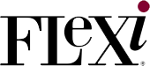 FlexiSoftware, Inc. Logo